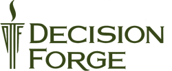 Decision Forge Logo